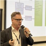 I am a coach / speaker and my lessons are aimed at career change and personal transformation.